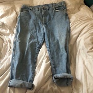 Vintage Wrangler Jeans